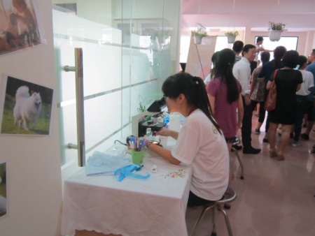 Gieo niềm đam mê khoa học cho học sinh - 6