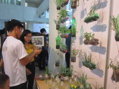 Gieo niềm đam mê khoa học cho học sinh - 8