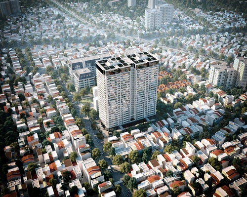 Thị trường bất động sản: Uy tín chủ đầu tư thể hiện qua tiến độ dự án - 1 Thị trường bất động sản: Uy tín chủ đầu tư thể hiện qua tiến độ dự án - 1