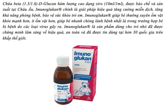 Lưu ý phòng tránh dịch bệnh giao mùa xuân hè cho trẻ - 4 Lưu ý phòng tránh dịch bệnh giao mùa xuân hè cho trẻ - 4