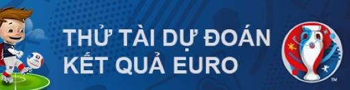 Dân trí trao thưởng chương trình “Dự đoán Euro 2016” đợt 1 - 1 Dân trí trao thưởng chương trình “Dự đoán Euro 2016” đợt 1 - 1