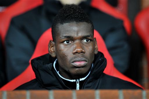 Man Utd - Southampton: Tâm điểm Pogba - 2
Pogba sẽ có trận ra mắt MU với tư cách cầu thủ đắt giá nhất thế giới