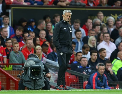 Bournemouth - Man Utd: Khởi đầu của Mourinho - 2
Mourinho sẽ trở lại với Premier League