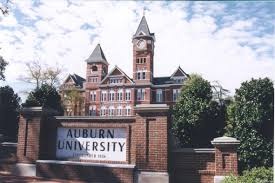 Chọn ngành hiệu quả, du học chất lượng - 3
Auburn University