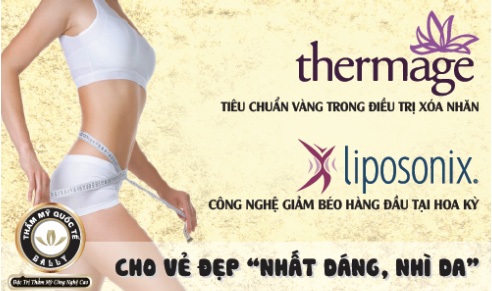 Tự tin từ vóc dáng đến làn da - 2 Cặp đôi “giảm béo – xóa nhăn” hoàn hảo