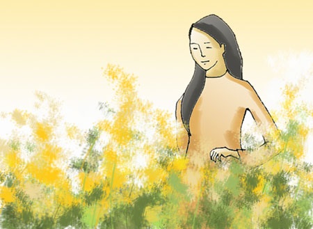 Minh họa: Ngọc Diệp