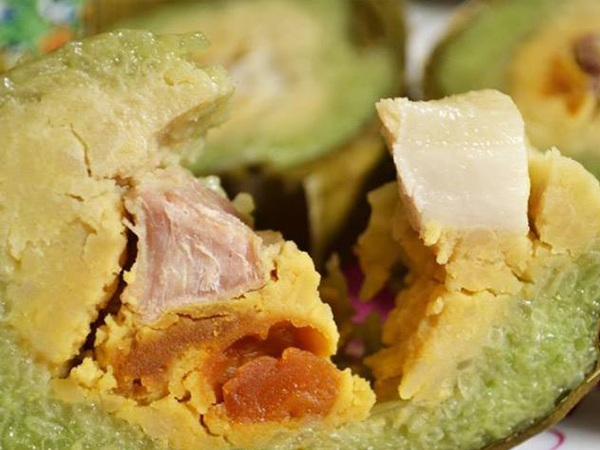 Thịt mỡ, dưa hành, bánh chưng xanh: Truyền thống, hài hòa và khoa học - 1 Thịt mỡ, dưa hành, bánh chưng xanh: Truyền thống, hài hòa và khoa học - 1