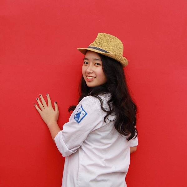 
Nữ sinh Việt sẽ trở thành sinh viên của trường ĐH có mô hình giáo dục “đặc biệt” nhất nước Mỹ.
