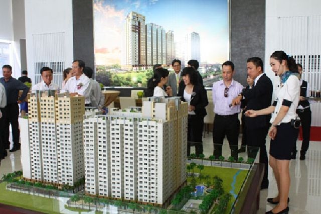 Minh bạch thị trường bất động sản bằng… định giá - 1
Định giá bất động sản ở nhiều nơi còn thiếu minh bạch (Ảnh minh hoạ)