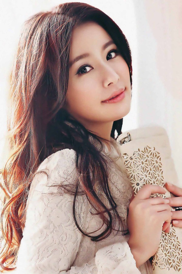 Lâm Tâm Như ngày càng trẻ đẹp - 7