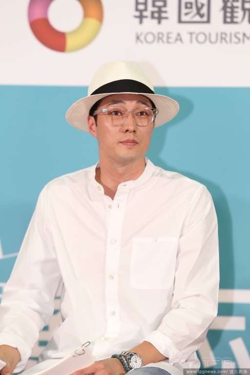 So Ji Sub: “Tôi là người lãng mạn” - 5
Ngôi sao nổi tiếng là một trong những đại sứ du lịch của Hàn Quốc