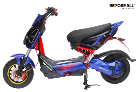 
Xmen City đẳng cấp vượt trội
