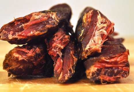 Những đặc sản nổi tiếng được săn đón dịp Tết - 1