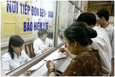 Điều kiện chuyển đổi thẻ BHYT sang mã quyền lợi cao hơn - 1 Điều kiện chuyển đổi thẻ BHYT sang mã quyền lợi cao hơn - 1