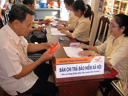 Có thể đóng BHXH 1 lần cho đủ 15 năm để hưởng lương hưu? - 1
Ảnh minh họa