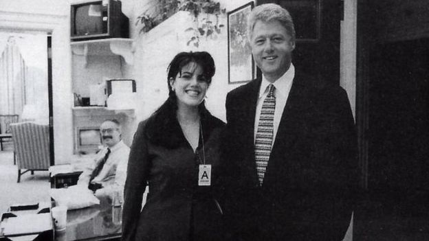 Các Tổng thống Mỹ hối tiếc nhất điều gì? - 3
Cựu Tổng thống Mỹ Bill Clinton. (Ảnh:AP)