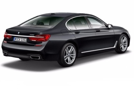 BMW 730i dùng chung động cơ 2.0L với Mini - 3