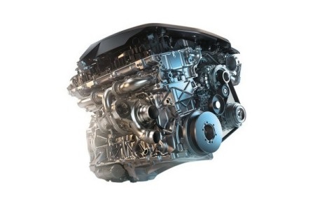 BMW 730i dùng chung động cơ 2.0L với Mini - 2