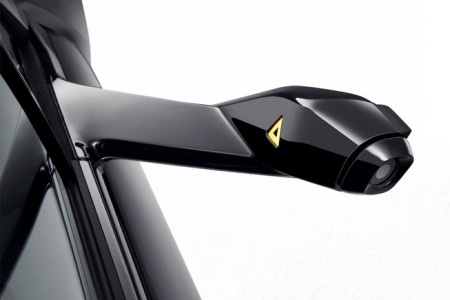 BMW muốn bỏ hoàn toàn gương chiếu hậu, thay bằng camera - 3