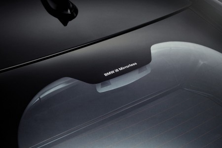 BMW muốn bỏ hoàn toàn gương chiếu hậu, thay bằng camera - 6