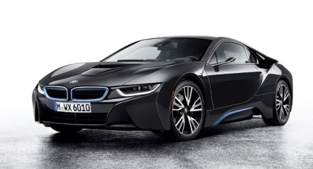 BMW muốn bỏ hoàn toàn gương chiếu hậu, thay bằng camera - 7