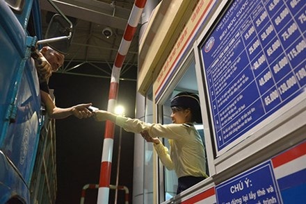 Kiểm toán Nhà nước: Đề nghị giảm hơn 10 năm thu phí của một trạm BOT - 1
Ảnh minh họa