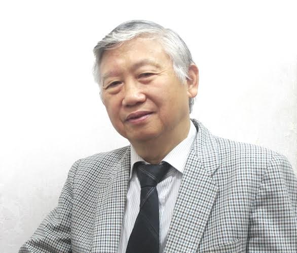 Lời khuyên của chuyên gia khi con trẻ thiếu vi chất, biếng ăn - 4
GS.TS. BS. Nguyễn Gia Khánh – Nguyên Trưởng khoa Tiêu hóa Bệnh viện Nhi trung ương, Phó chủ tịch Hội nhi khoa Việt Nam