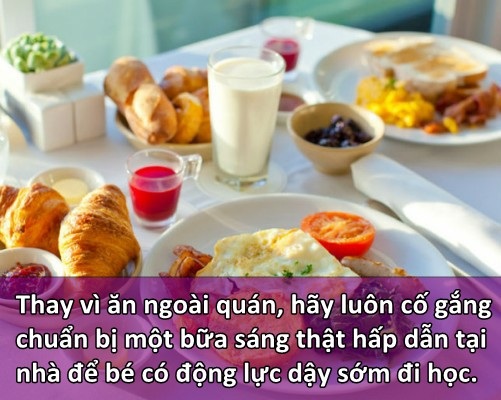 Những mẹo hay khiến bé hứng thú hơn trong việc học - 1