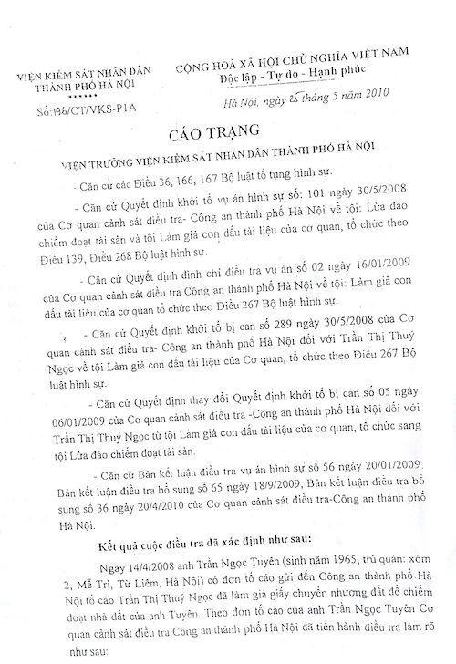 Hà Nội: Thêm một vụ thi hành án bị người dân quyết liệt phản đối - 1 Hà Nội: Thêm một vụ thi hành án bị người dân quyết liệt phản đối - 1