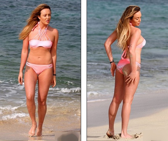 
Tôi sẽ nhớ tất cả mọi người nhưng bây giờ là lúc tôi nên làm lại, thay đổi mọi thứ, quên đi quá khứ
