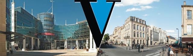 Hội thảo du học Pháp: Phỏng vấn nhập học trường Vatel danh giá - 1
Vatel Bordeaux có vị trí lý tưởng tại quận Chartrons lịch sử, nằm tại ngay giữa trung tâm thành phố trong khu phố cổ Chartrons
