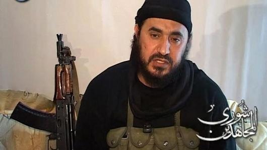 Hé lộ về kẻ thực sự tạo ra IS - 1
Tên Abu Musab al-Zarqawi. (Ảnh: AP)