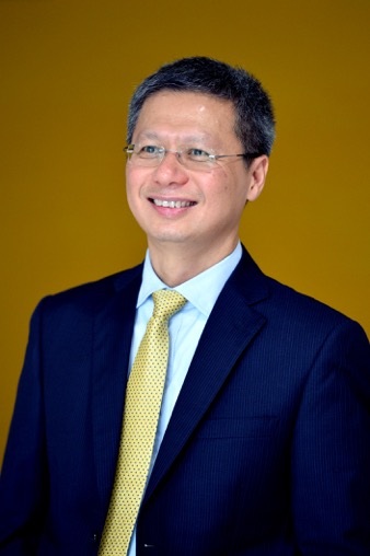 Techcombank bổ nhiệm tân tổng giám đốc - 1
Ông Nguyễn Lê Quốc Anh chính thức được Ngân hàng TMCP Kỹ Thương Việt Nam (Techcombank) bổ nhiệm giữ chức vụ tổng giám đốc của ngân hàng này.