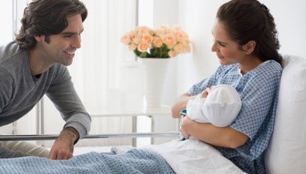 Tôi chăm nhân tình của chồng đẻ 3 tháng trời mà không hề biết - 1 Tôi chăm nhân tình của chồng đẻ 3 tháng trời mà không hề biết - 1