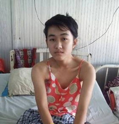 Vụ nữ sinh bị cắt chân: Bộ Y tế yêu cầu điều tra nguyên nhân - 1 Vụ nữ sinh bị cắt chân: Bộ Y tế yêu cầu điều tra nguyên nhân - 1