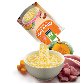 Công nghệ - bí quyết vượt trội trong thực phẩm đóng gói ăn liền cho trẻ em - 3 Công nghệ - bí quyết vượt trội trong thực phẩm đóng gói ăn liền cho trẻ em - 3