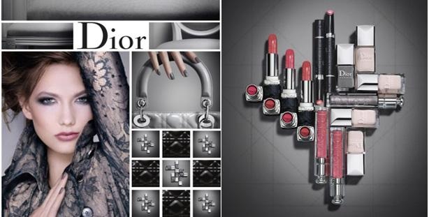 Những “góc khuất” phía sau các thương hiệu hạng sang (phần 3) - 4
Dior cũng là nhãn hiệu mỹ phẩm được yêu thích trên toàn thế giới.