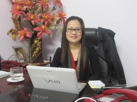 Vì sao trẻ bị xâm hại tình dục? - 1 Chuyên gia tâm lý Phạm Hiền
