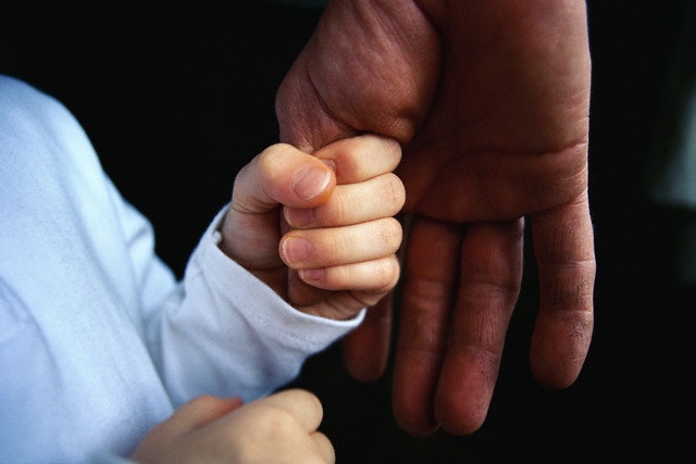 Có một “người tình” không bao giờ cưới - 1