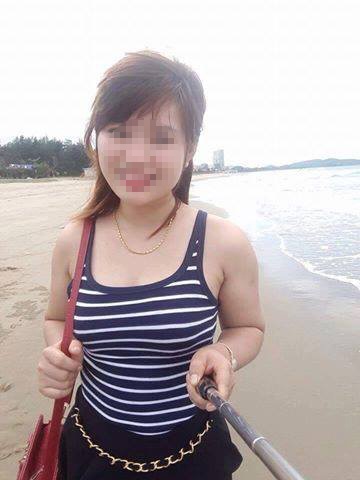 Cô gái trẻ tử vong bất thường khi đi chơi - 1 
Chị Phạm Thị Xuân - nạn nhân tử vong khi đi chơi về cùng 2 người bạn