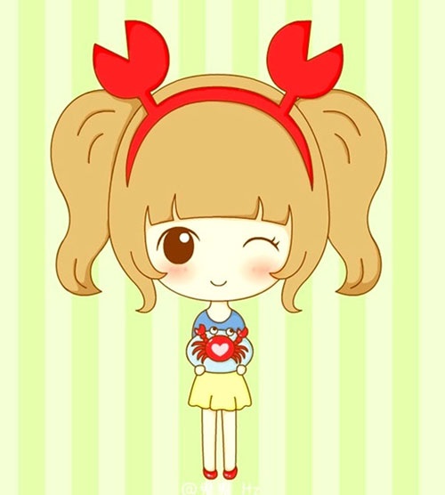 Song Ngư vui vẻ, Cự Giải hẹn hò lãng mạn ngày 25/6 - 4