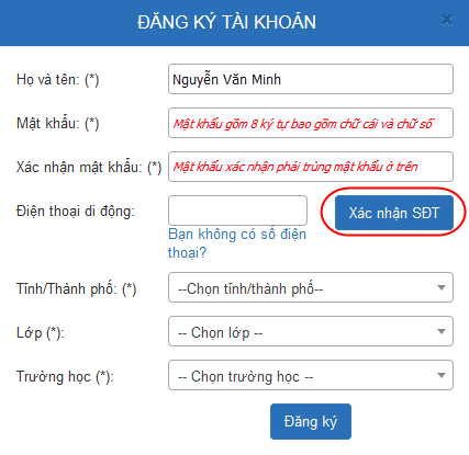 Chiều nay, thi trực tuyến kiểm tra “phong độ” môn Hoá học của sĩ tử 2016 - 2 Chiều nay, thi trực tuyến kiểm tra “phong độ” môn Hoá học của sĩ tử 2016 - 2