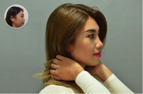 Cơ hội làm đẹp không phải chi tiền với JW - 5 Quỳnh Như tự tin thể hiện mình trong công việc và cuộc sống
