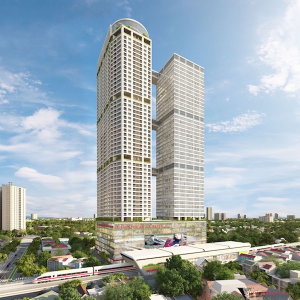 Thị trường bất động sản lan toả sức nóng “kỷ lục” - 1 Thị trường bất động sản lan toả sức nóng “kỷ lục” - 1