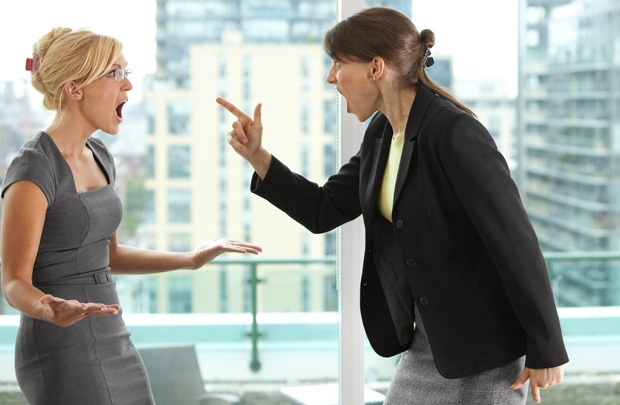 Xung đột đồng sáng lập startup: 4 lời khuyên hạ hỏa - 1 Xung đột đồng sáng lập startup: 4 lời khuyên hạ hỏa - 1