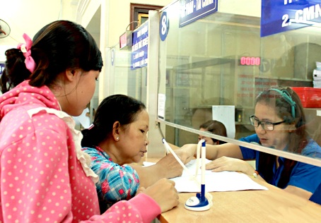 Tìm việc qua phỏng vấn online - 4 Tìm việc qua phỏng vấn online - 4