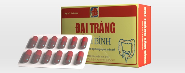 Lý do chữa bệnh đại tràng mãi không khỏi - 2