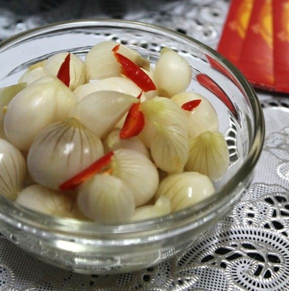 Thịt mỡ, dưa hành, bánh chưng xanh: Truyền thống, hài hòa và khoa học - 2 Thịt mỡ, dưa hành, bánh chưng xanh: Truyền thống, hài hòa và khoa học - 2