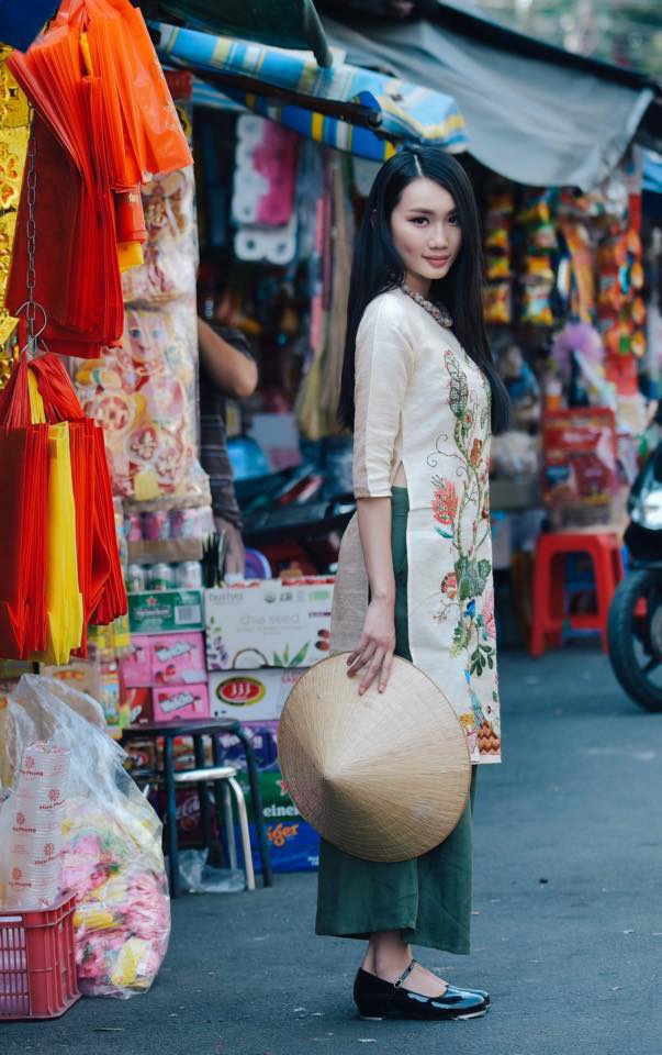 Kế hoạch du Xuân của các cô gái xinh đẹp có gì đặc biệt? - 6