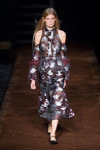 Erdem - Vẻ đẹp bay bổng - 2